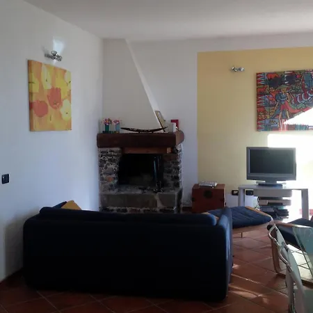 La Quercia بيت للعطل *