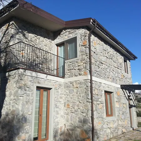 La Quercia بيت للعطل *