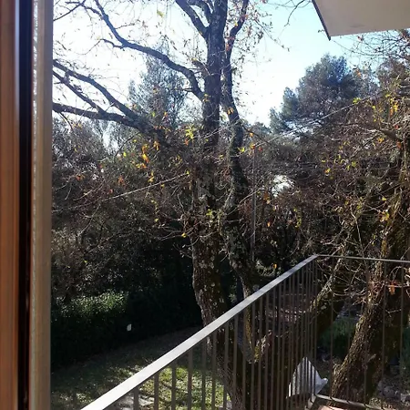 بيت للعطل La Quercia *