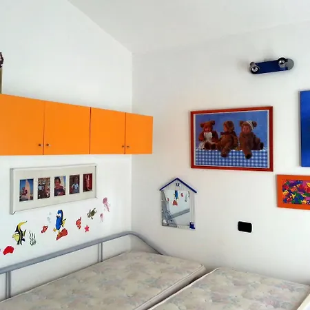 La Quercia Holiday home Lerici