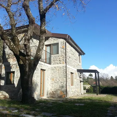 La Quercia Holiday home Lerici
