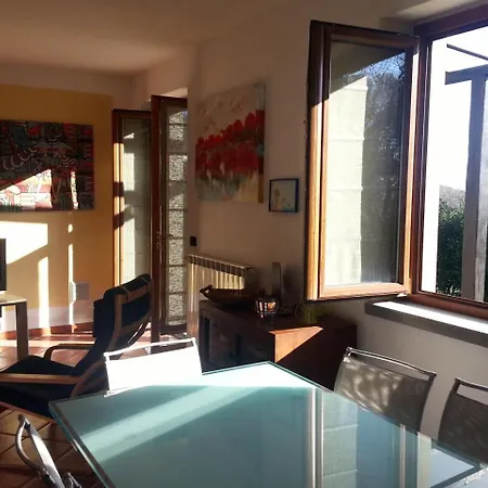 La Quercia Holiday home