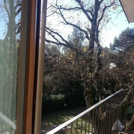 La Quercia * Lerici